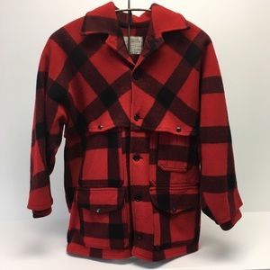 A Genuine Filson Garment